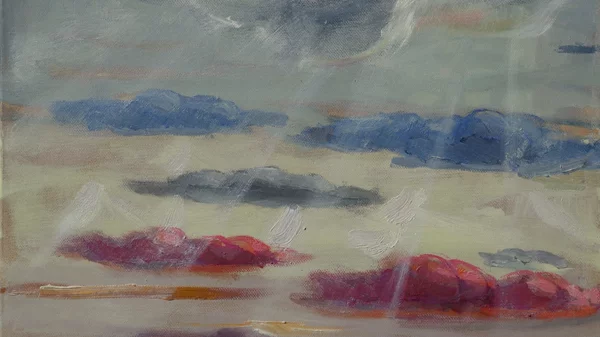 Οι αισιόδοξες "Αχτίδες" της Εύας Αποστολάτου γεμίζουν φως τη Γκαλερί Αργώ