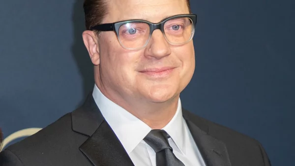 "The Whale": Το trailer της ταινίας που (μάλλον) θα δώσει στον Μπρένταν Φρέιζερ το πρώτο του Όσκαρ