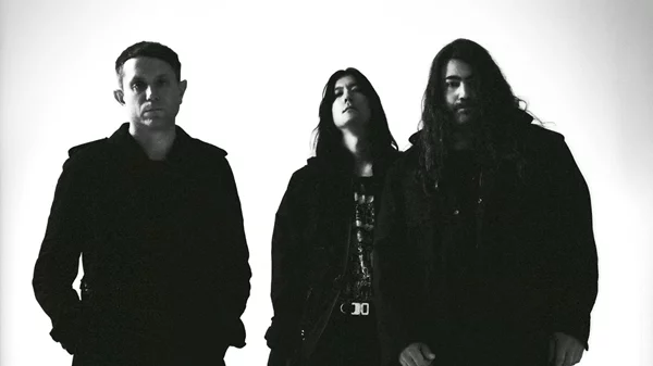 Οι Health ξανά στην Αθήνα με νέο άλμπουμ