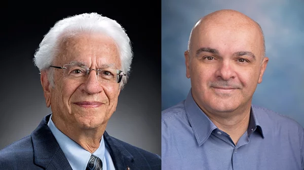 Συζητήσεις με κορυφαίους επιστήμονες στην Ελληνοαμερικανική Ένωση