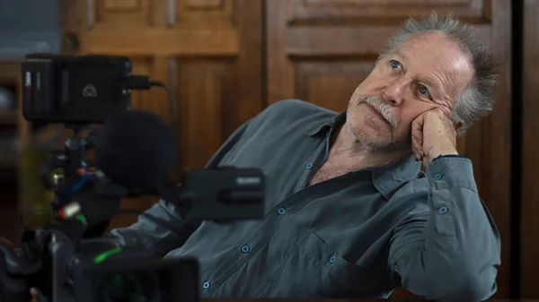 Νικολά Φιλιμπέρ, πώς κέρδισες Χρυσή Άρκτο με ένα ποταμόπλοιο;