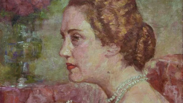 Σπουδαίες Ελληνίδες καλλιτέχνιδες έχουν τον πρώτο λόγο στην Πινακοθήκη του Δήμου Αθηναίων