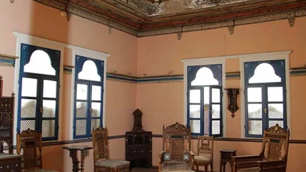 Η Οικία Χρονάκη γίνεται εκθεσιακός χώρος κρητικής υφαντικής τέχνης και λαογραφίας