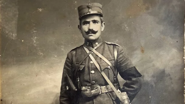 "Σμύρνη... Μανίτσα μου! - Τα παιδιά του πολέμου": Επιστρέφει για μία μόνο φορά η μουσικοθεατρική παράσταση