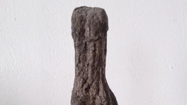 Έργα της Ναυσικάς Πάστρα εκθέτονται στις Kalfayan Galleries