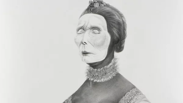 "The (W)Ηole New History of Art": Η Ανδριάνα Βερβέτη "διασκευάζει" φημισμένα έργα τέχνης