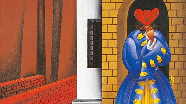 10 εκθέσεις που δεν πρέπει να χάσετε τον Μάρτιο