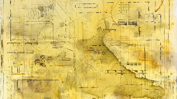 Τα έργα της Στέλλας Μελετοπούλου συστήνουν την αναβίωση μέσα από την απομόνωση και τον πόλεμο