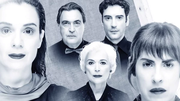 Ο Νικορέστης Χανιωτάκης σκηνοθετεί έργο του Μάγιενμπουργκ στο Αποθήκη