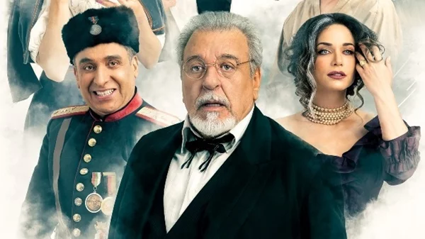 Οι νέες παραστάσεις της εβδομάδας