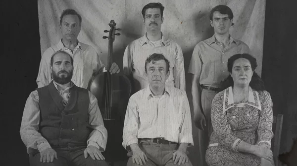 Ο Βαγγέλης Θεοδωρόπουλος γράφει για την παράστασή του στην Αρχαία Τίρυνθα