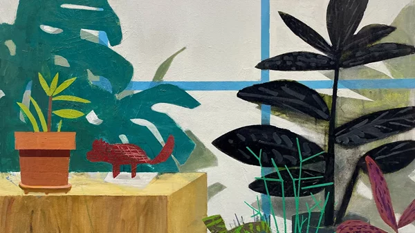 Advent calendar 20/12: "It’s the most wonderful time of the year!" στη Γκαλερί Σκουφά