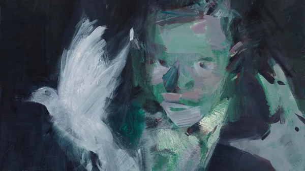 Μια οπτική ψευδαίσθηση στήνεται μέσα στην Γκαλερί Σκουφά