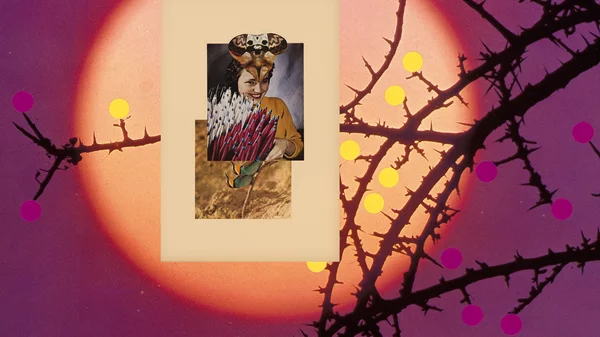 "Seeding Circles": Ας οραματιστούμε νέες εικόνες για το μέλλον μας