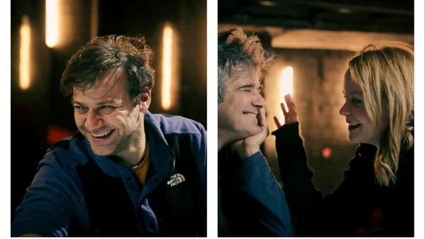 "Όσα Παίρνει ο Άνεμος": Ρεκόρ προπώλησης για την πρωτότυπη διασκευή της Ιόλης Ανδρεάδη και του Άρη Ασπρούλη