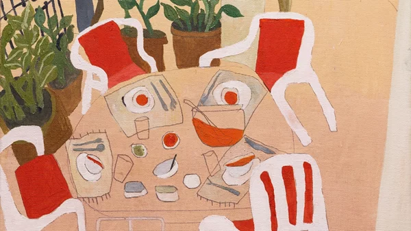 "Hello Adulthood": Τι σημαίνει να είσαι ενήλικας σήμερα;