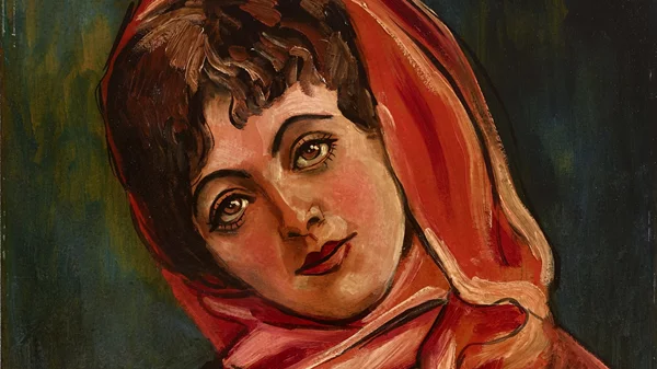 Έργα πρωτοπόρων της μοντέρνας τέχνης εξεικονίζουν τον ψυχικό κόσμο του ατόμου