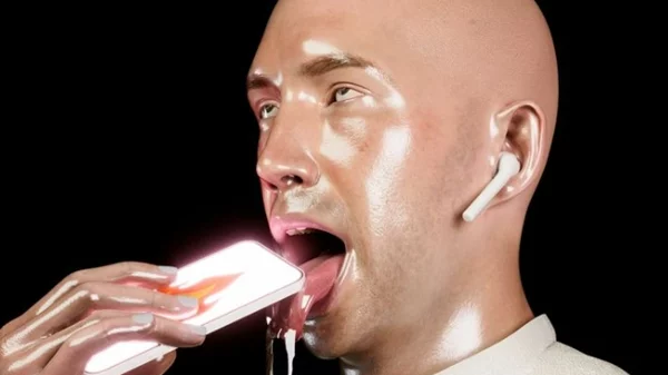 "Overloaded": Μπορεί η υπερπληροφόρηση να οδηγήσει σε αμφισβήτηση του εαυτού μας;