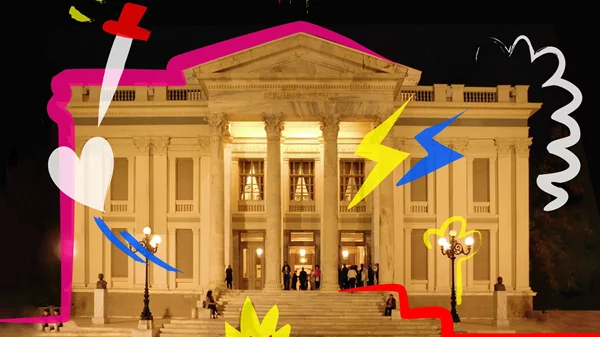 Δημοτικό Θέατρο Πειραιά: Τι θα δούμε τη σεζόν 2022-2023