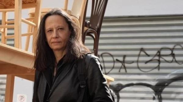 Αποκλειστικό: Η Άντζελα Μπρούσκου ανεβάζει το "Μήδειας υλικό" του Μίλερ