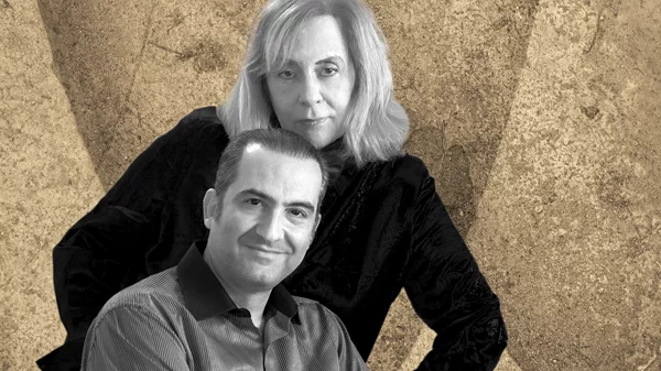 Robert και Clara Schumann: Ένα μουσικό ημερολόγιο αγάπης στο Μέγαρο Μουσικής