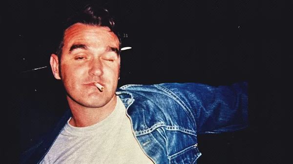 Ο Morrissey στην Αθήνα: Η προπώληση ξεκίνησε