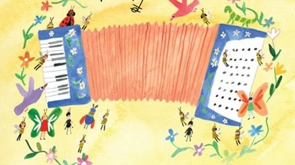 Η Δημοτική Αγορά Κυψέλης γεμίζει με… μέλισσες και παραμύθια!