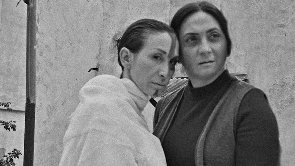 Οι "Γυναίκες του πολέμου" έρχονται στο Ελέρ