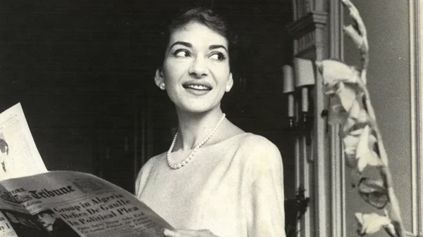 "La Divina ΙΙ": Η λυρικότητα της Μαρίας Κάλλας αποτυπώνεται σε ένα ομαδικό πρότζεκτ