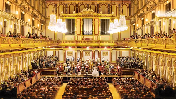 Christmas Theater: Παραμυθένιες παραγωγές για όλη την οικογένεια