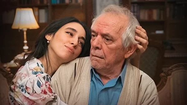 "Χόρεψέ με πατέρα": Ο Γιώργος Αρμένης σε ένα ντουέτο με την Κατερίνα Αντωνιάδου για δεύτερη χρονιά