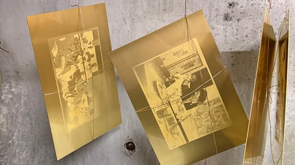 "Changing Grounds": Μυστικά από το αρχείο της Εθνικής Πινακοθήκης ξεδιπλώνονται σε μία νέα έκθεση