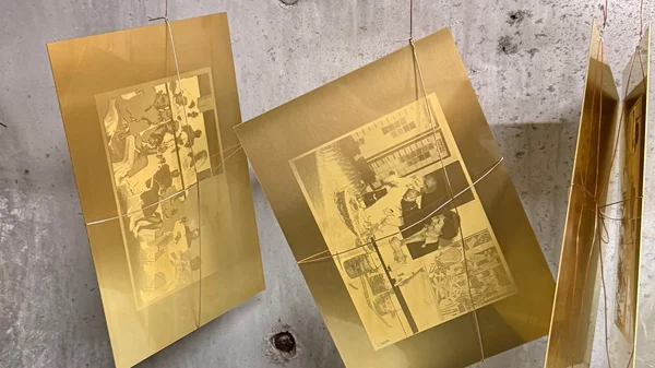 Ξενάγηση για τους αθέατους πρωταγωνιστές της Εθνικής Πινακοθήκης