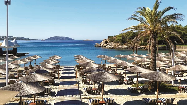 Grand Beach: Μια συναρπαστική καλοκαιρινή εμπειρία