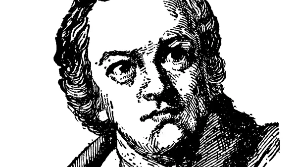 Νέες έρευνες ίσως αποκάλυψαν τα πρώτα χαρακτικά του Ουίλιαμ Μπλέικ