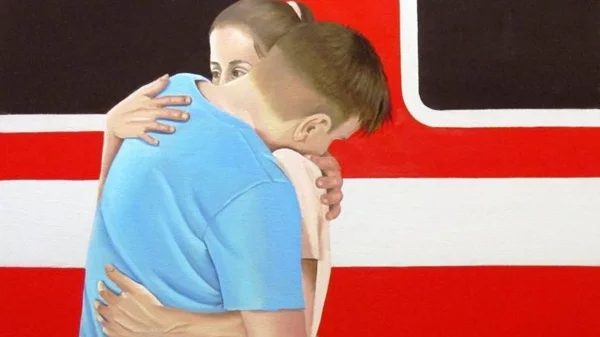 "Hello, Good Bye...": Καλλιτέχνες αποτυπώνουν την καθημερινότητα ως μια εικονική πραγματικότητα