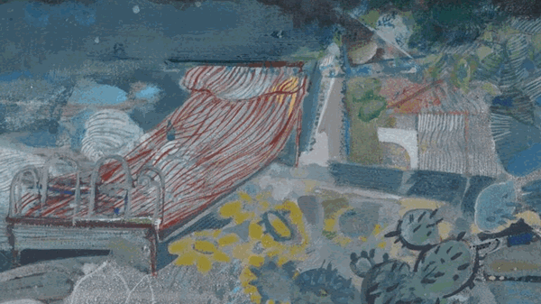 "Ίχνη Τοπίων": Έργα της Συλλογής Σωτήρη Φέλιου συνομιλούν με τη σύγχρονη εικαστική σκηνή της Αθήνας