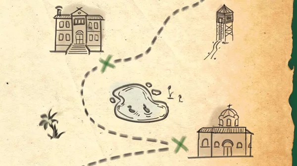 Περιπλανηθείτε στις "Πράσινες Πολιτιστικές Διαδρομές" της Ελλάδας