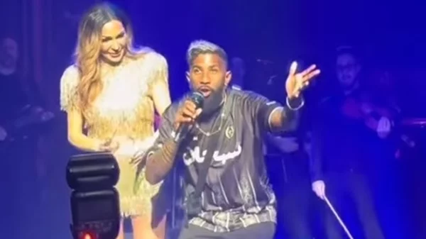 Δέσποινα Βανδή feat. Rodinei: Το ντουέτο που δε γνωρίζαμε πως έχουμε ανάγκη