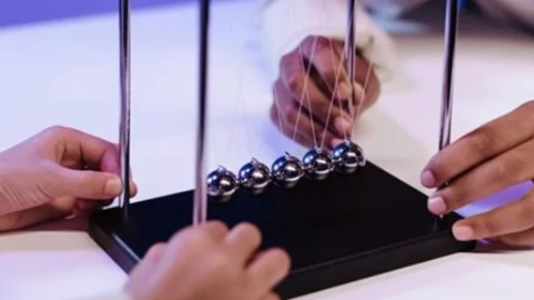 Εκπαιδευτικό πρόγραμμα για τη μουσική, τη φυσική και τα μαθηματικά στο Κέντρο Επιστήμης και Τεχνολογίας του Ιδρύματος Ευγενίδου