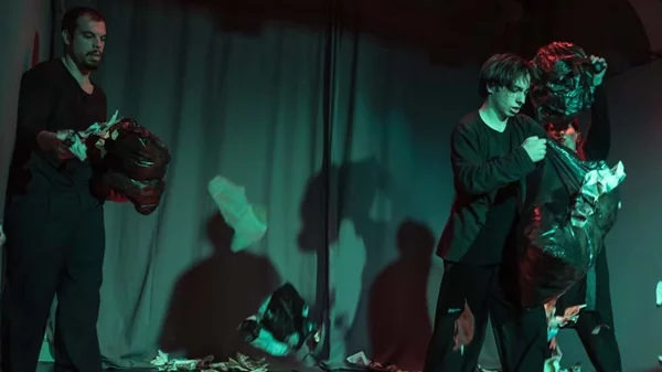 Ανώτερη Σχολή Δραματικής Τέχνης Μαίρης Ραζή "Η Πρόβα": 25 χρόνια μορφώνοντας αυθεντικούς ηθοποιούς