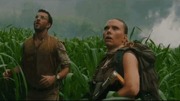 Σκάρλετ Γιόχανσον εναντίον δεινοσαύρων: Τι νέο φέρνει το "Jurassic World: Αναγέννηση"