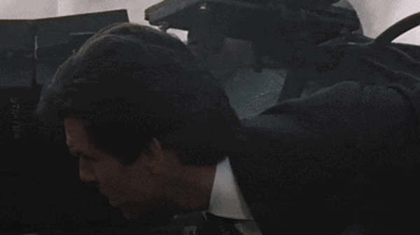 Κι αν ο Πιρς Μπρόσναν είναι ο καλύτερος James Bond όλων των εποχών;