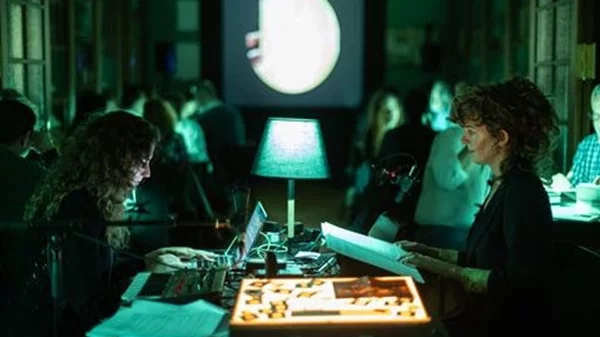 Φεστιβάλ Brandhaarden: Η Στέγη επίτιμη καλεσμένη στο σπουδαίο φεστιβάλ του Άμστερνταμ