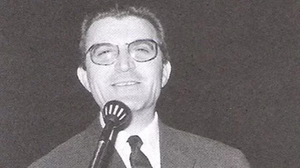 Μια βραδιά για τον Γιώργο Οικονομίδη