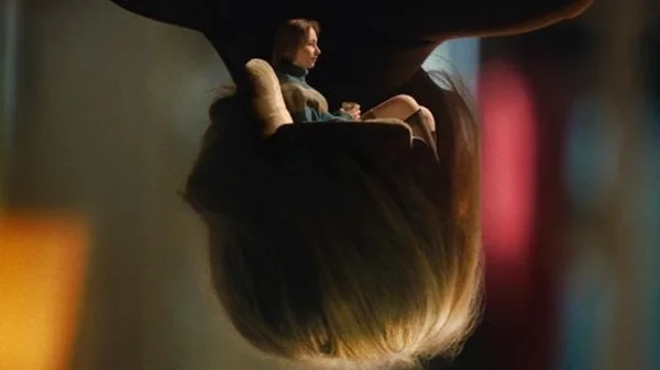 "Λούλα LeBlanc": Βλέπουμε το πρώτο τρέιλερ της νέας ταίνιας του Στέργιου Πάσχου