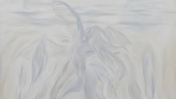 80s κωμωδίες και θρίλερ με βαμπίρ εμπνέουν δύο καλλιτέχνιδες στη The Breeder