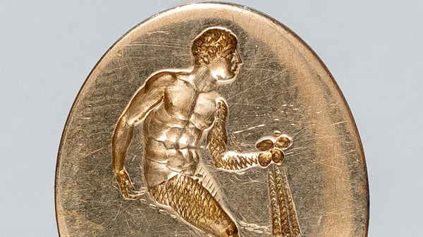 Μαθαίνουμε για "Ιστορίες από χρυσό που αντέχουν στον χρόνο" στο Μουσείο Ελληνικού Πολιτισμού