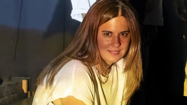 Γιολάντα Μαρκοπούλου: "Το γεγονός ότι υπάρχει η δυνατότητα να ανοίξουν τα σύνορα μέσα από την τέχνη είναι πάρα πολύ ωραίο"