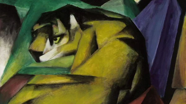 "Expressionists": Όταν η τέχνη δημιουργεί τις ωραιότερες φιλίες